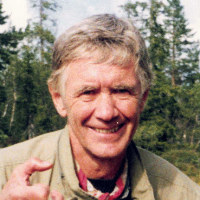 Odd Lyngstad