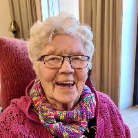 Gudrun Muggerud