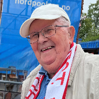 Egil Norvald Løvstakken