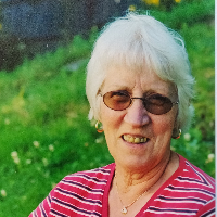 Judith Fossli