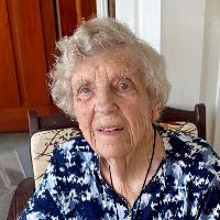 Bertha Helene Bråten