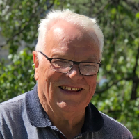 Birger Magnus Kverndalen