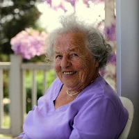 Olga Kristine Jenssen