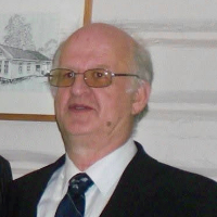 Harald Rundhaugen