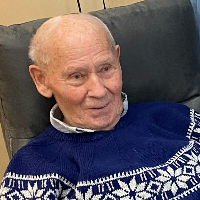 Harry Herstein Fagerslett