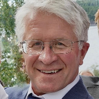 Dagfinn Bonde Aslaksrud