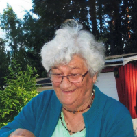 Solveig Bråthen